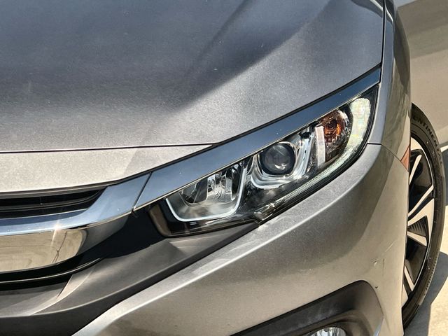 Thumbnail: 2018 Honda Civic - 26