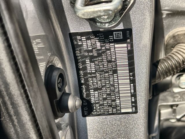 Thumbnail: 2018 Honda Civic - 20