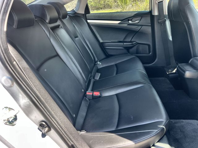 Thumbnail: 2018 Honda Civic - 13