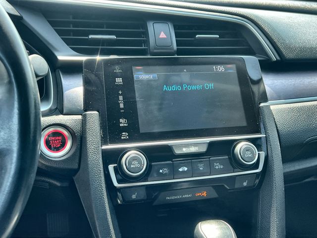 Thumbnail: 2018 Honda Civic - 15