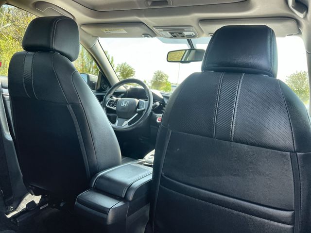 Thumbnail: 2018 Honda Civic - 2