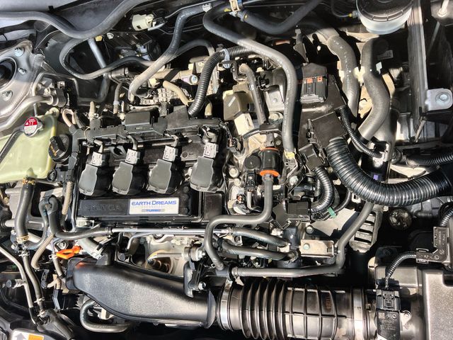 Thumbnail: 2018 Honda Civic - 9