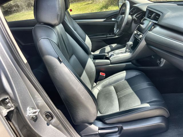 Thumbnail: 2018 Honda Civic - 23