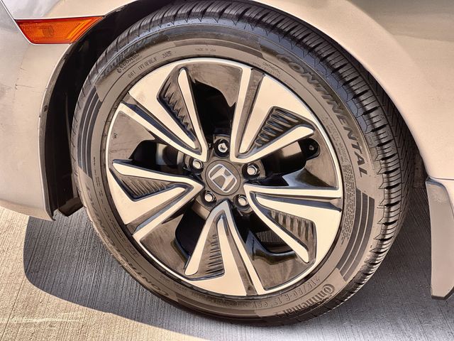 Thumbnail: 2018 Honda Civic - 8