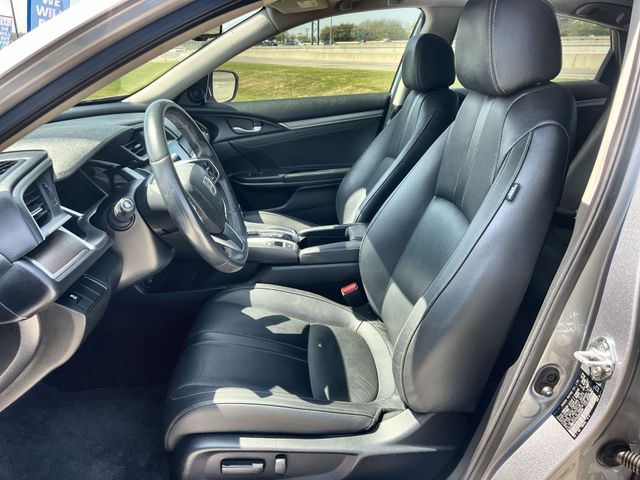 Thumbnail: 2018 Honda Civic - 12