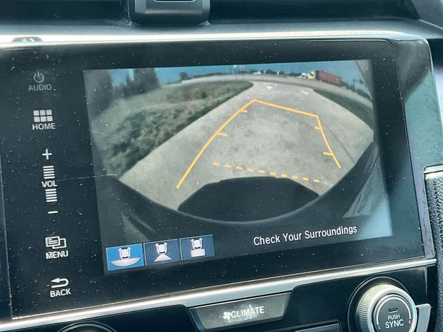 Thumbnail: 2018 Honda Civic - 28