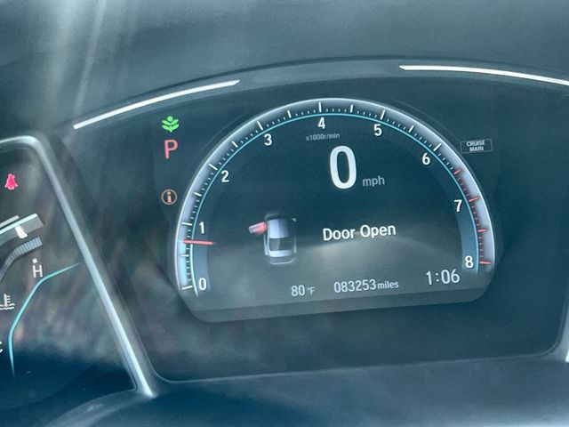 Thumbnail: 2018 Honda Civic - 17