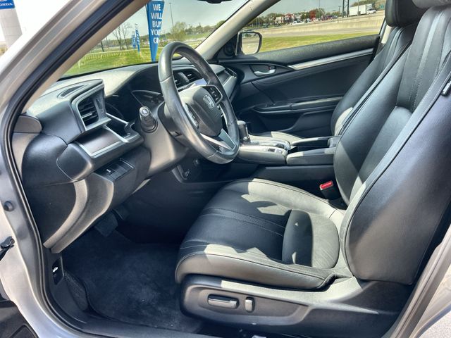 Thumbnail: 2018 Honda Civic - 11