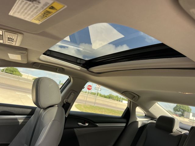 Thumbnail: 2018 Honda Civic - 32