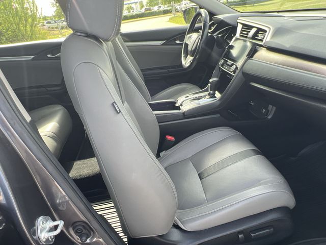 Thumbnail: 2018 Honda Civic - 20