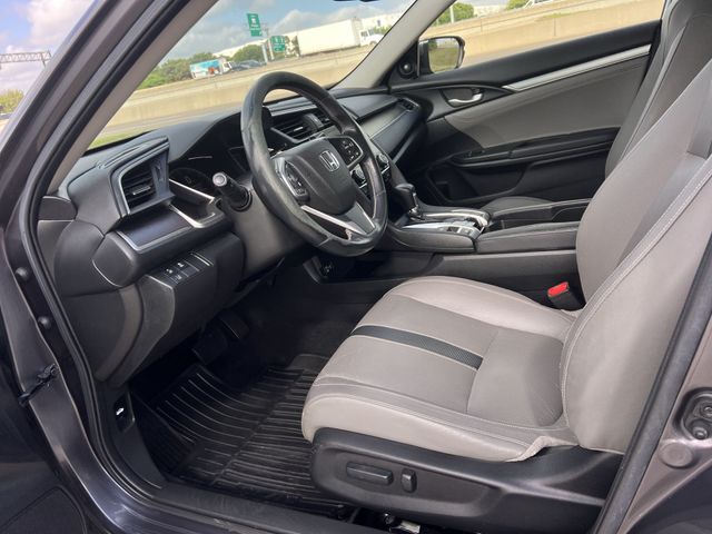 Thumbnail: 2018 Honda Civic - 11