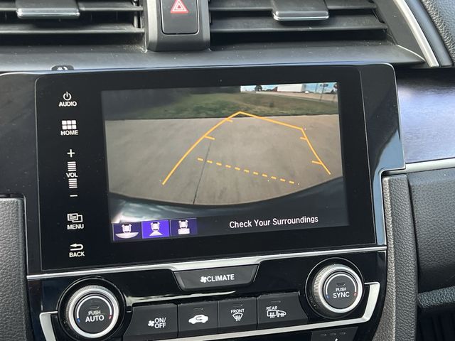 Thumbnail: 2018 Honda Civic - 26