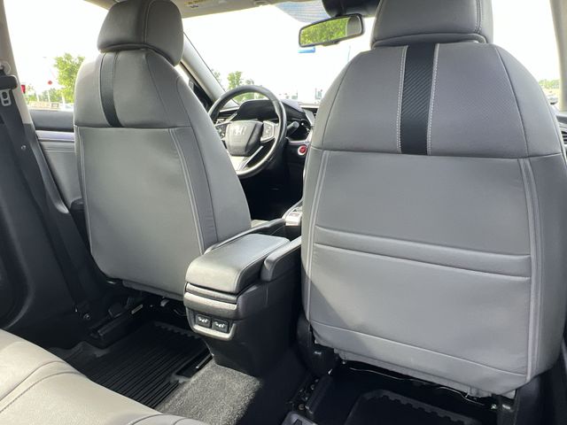 Thumbnail: 2018 Honda Civic - 21