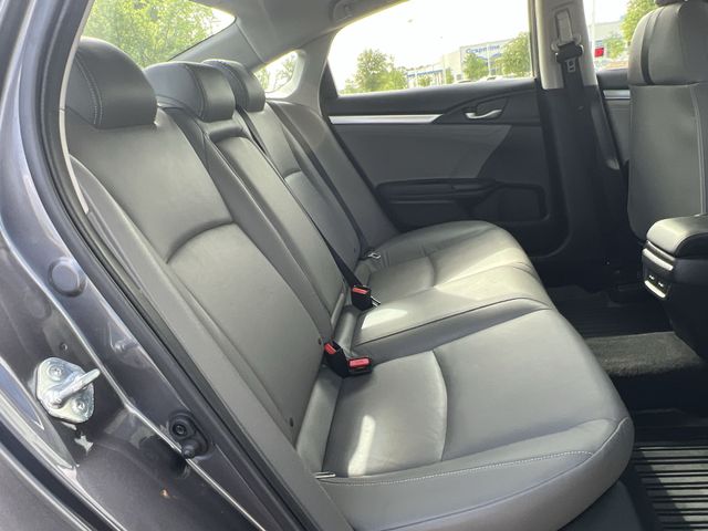 Thumbnail: 2018 Honda Civic - 13