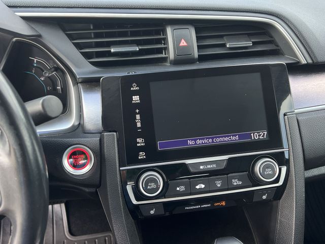 Thumbnail: 2018 Honda Civic - 14