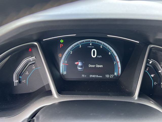 Thumbnail: 2018 Honda Civic - 15