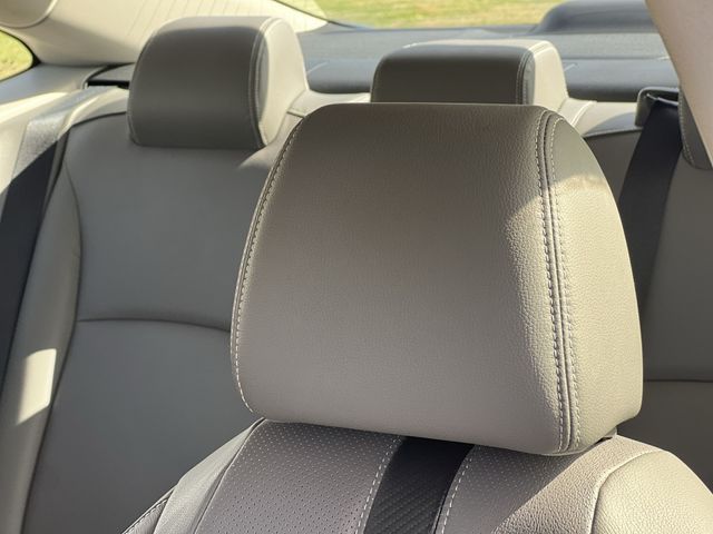 Thumbnail: 2018 Honda Civic - 25