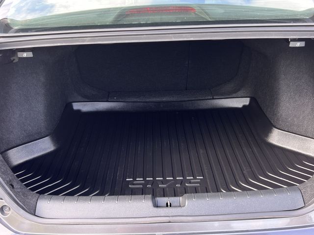 Thumbnail: 2018 Honda Civic - 16