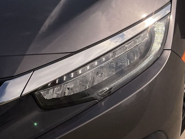 Thumbnail: 2018 Honda Civic - 24