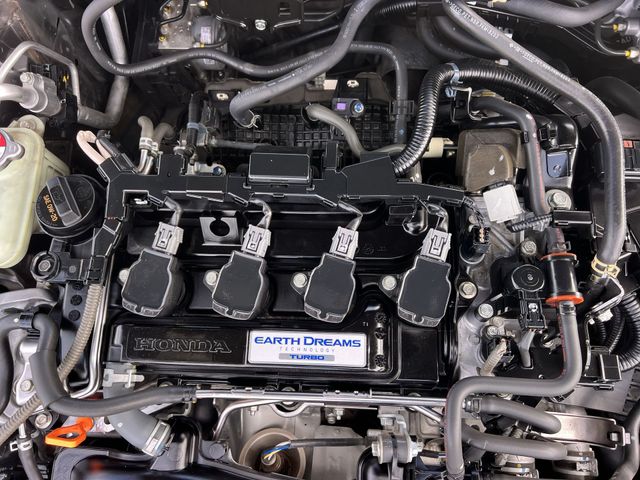 Thumbnail: 2018 Honda Civic - 9