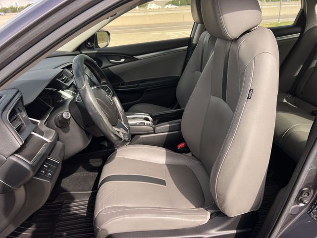 Thumbnail: 2018 Honda Civic - 12