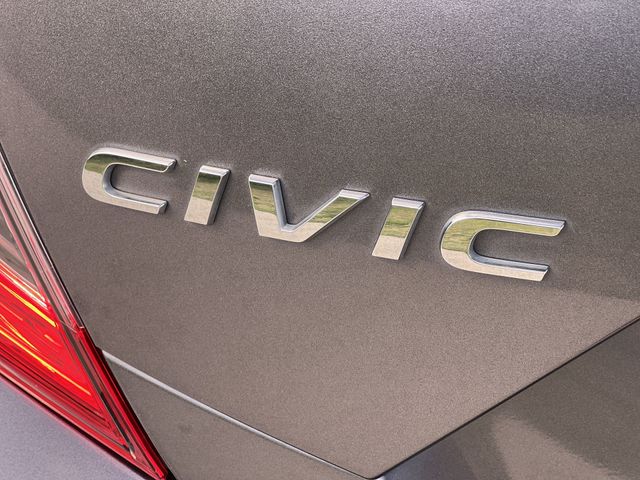 Thumbnail: 2018 Honda Civic - 7