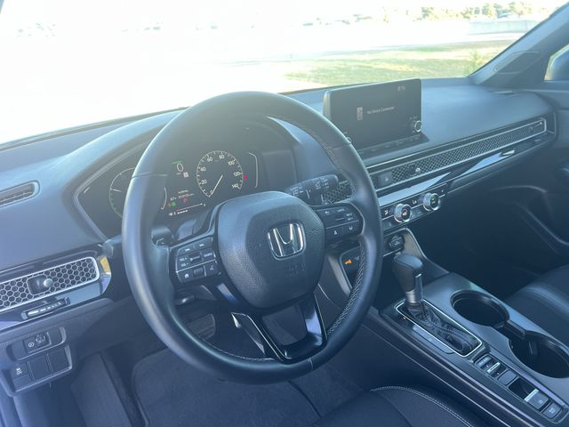 Thumbnail: 2026 Honda Civic - 2