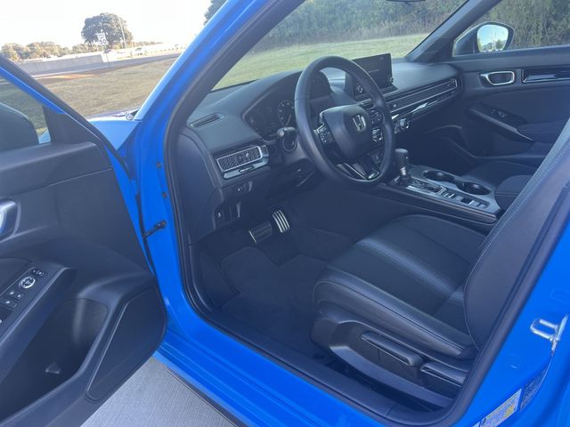 Thumbnail: 2026 Honda Civic - 20