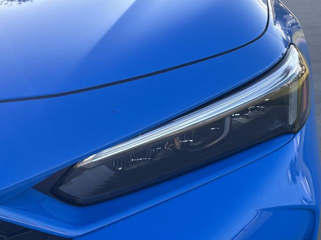 Thumbnail: 2026 Honda Civic - 24