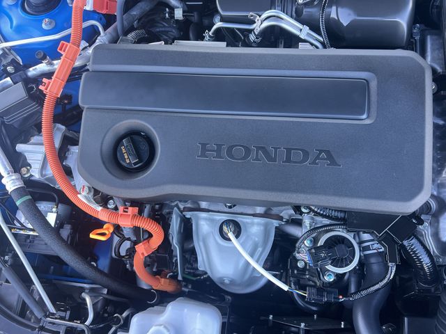 Thumbnail: 2026 Honda Civic - 9