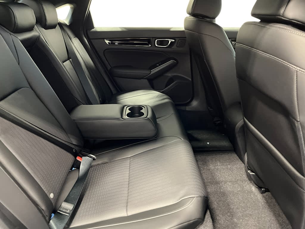 Thumbnail: 2025 Honda Civic - 28