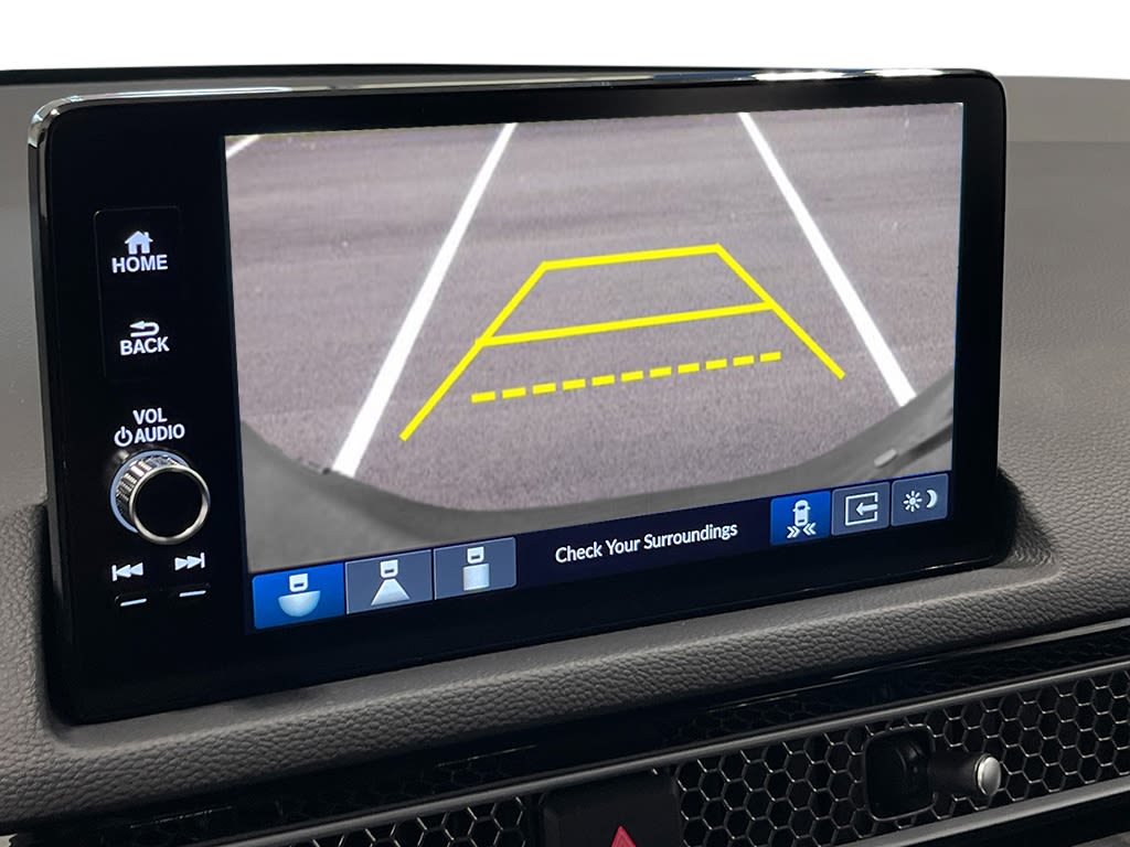 Thumbnail: 2025 Honda Civic - 26