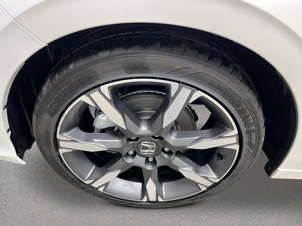 Thumbnail: 2025 Honda Civic - 8