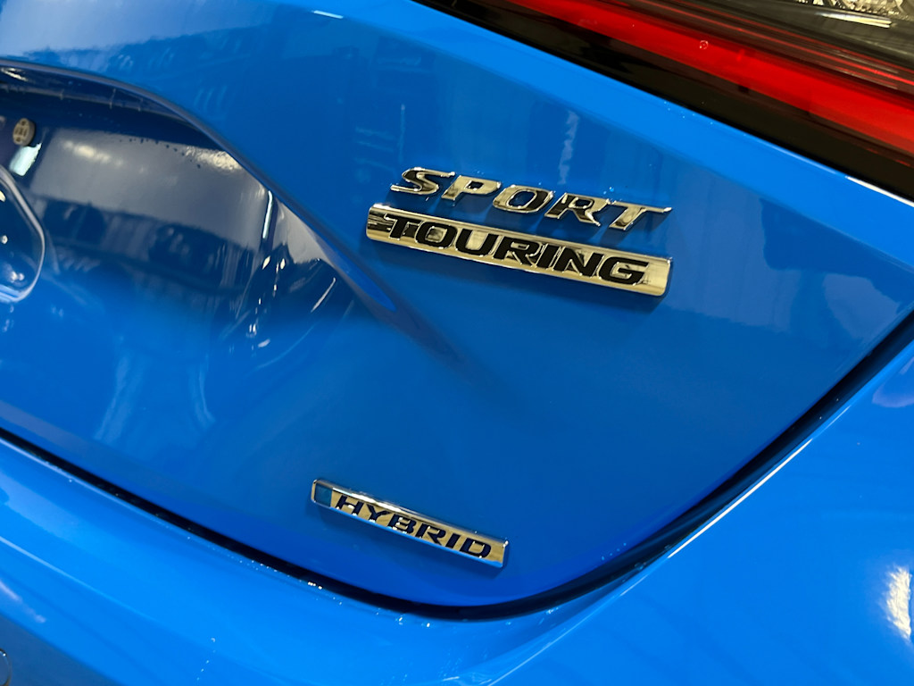 Thumbnail: 2026 Honda Civic - 18