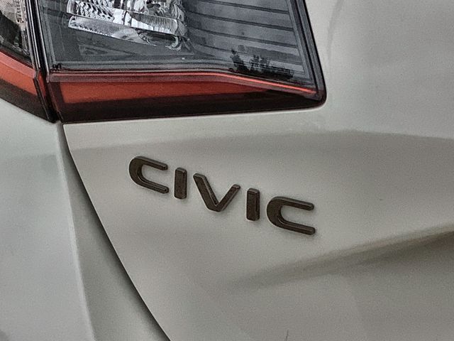 Thumbnail: 2025 Honda Civic - 7