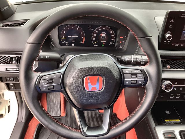 Thumbnail: 2025 Honda Civic - 10