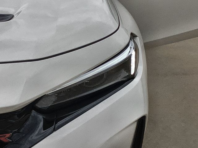 Thumbnail: 2025 Honda Civic - 23