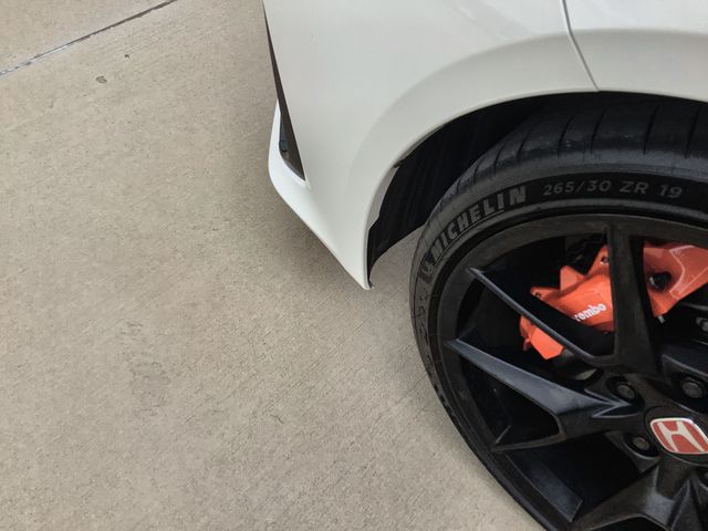 Thumbnail: 2025 Honda Civic - 22
