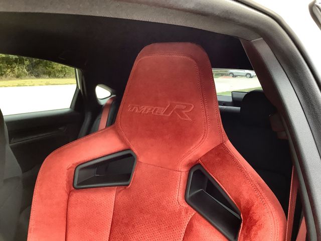 Thumbnail: 2025 Honda Civic - 24