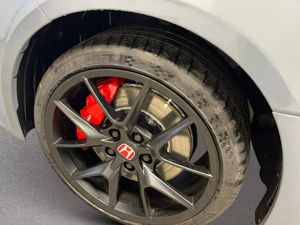 Thumbnail: 2026 Honda Civic - 8