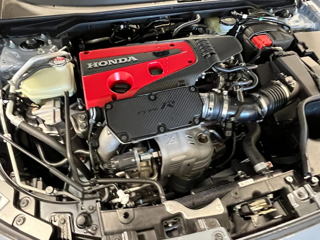 Thumbnail: 2026 Honda Civic - 9