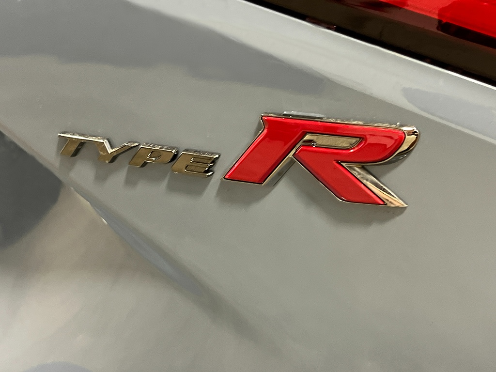Thumbnail: 2026 Honda Civic - 18
