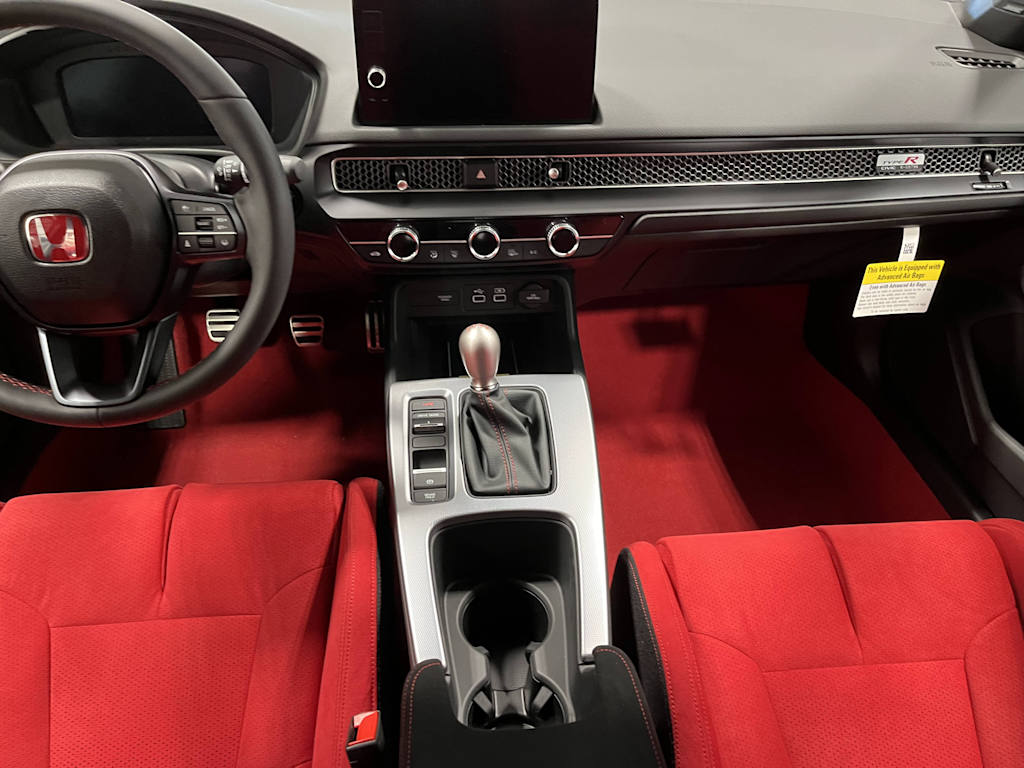 Thumbnail: 2026 Honda Civic - 10