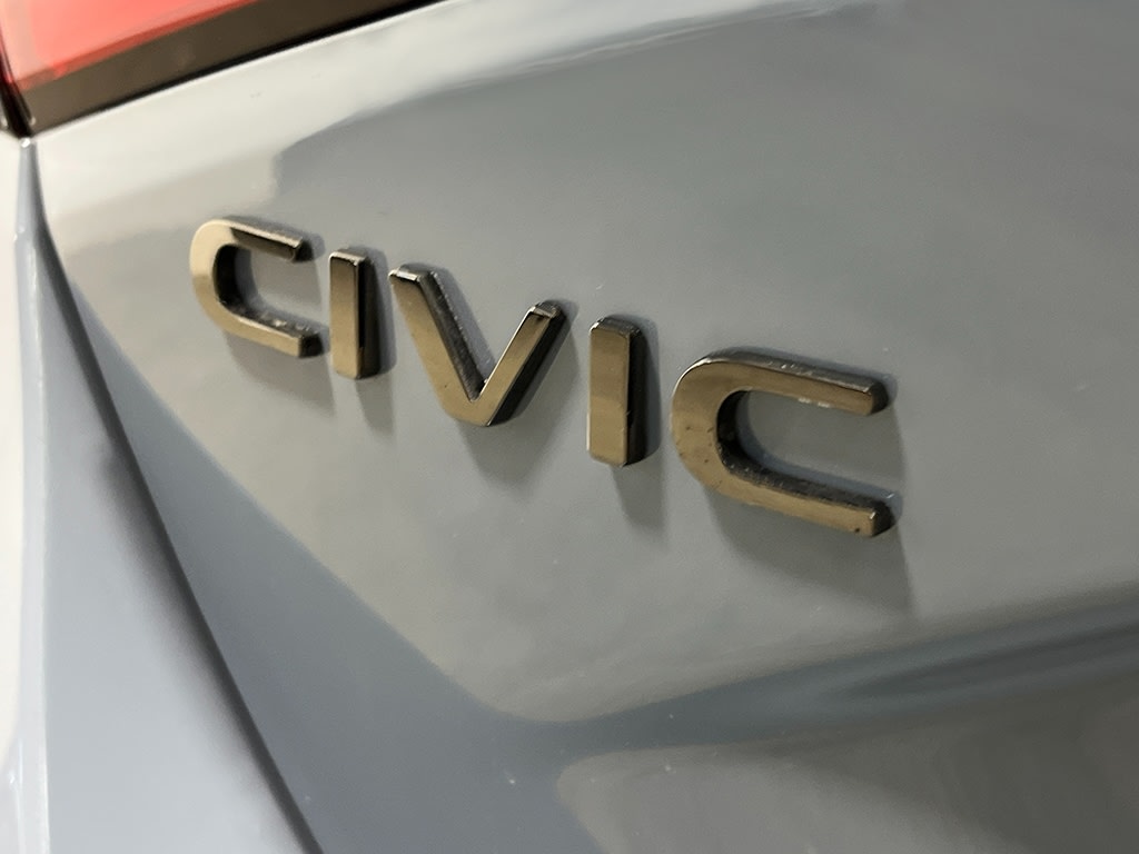 Thumbnail: 2026 Honda Civic - 7