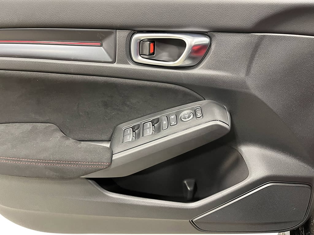 Thumbnail: 2026 Honda Civic - 21