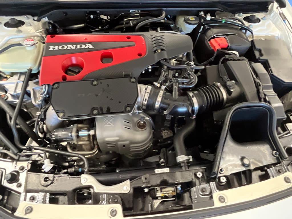 Thumbnail: 2026 Honda Civic - 9