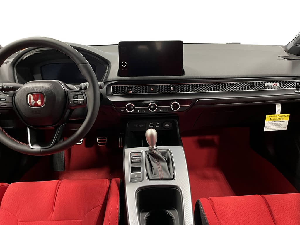Thumbnail: 2026 Honda Civic - 10