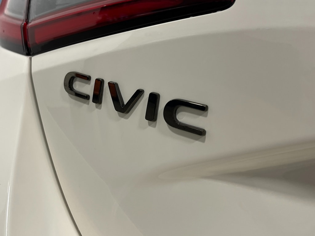 Thumbnail: 2026 Honda Civic - 7