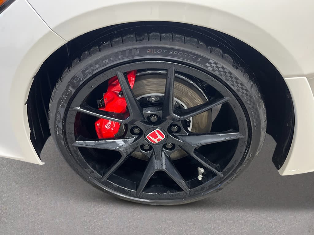 Thumbnail: 2026 Honda Civic - 8