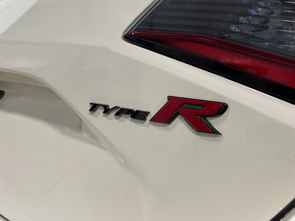 Thumbnail: 2026 Honda Civic - 17